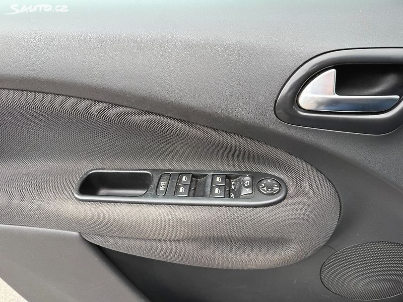 Citroën C3 Picasso 1.6 HDI - fotka 21 z 24