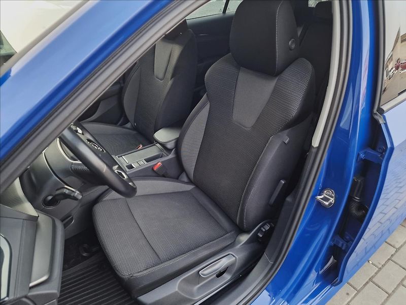 Škoda Octavia 2.0TDI,původ ČR,1.Maj,2x kola - fotka 37 z 50