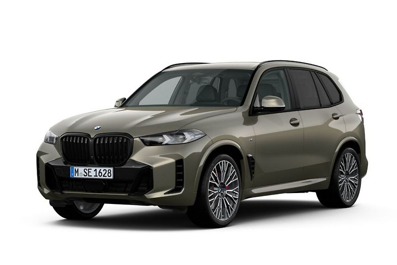 BMW X5 xDrive30d - fotografie inzerátu