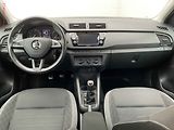 Škoda Fabia (2019) 1.0 TSI, ČR, servis.kniha, AC - náhled 8