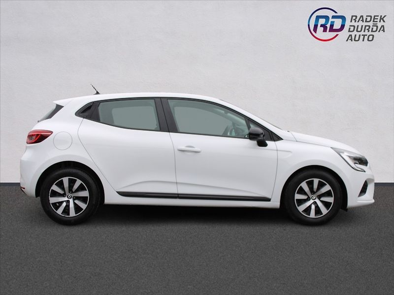 Renault Clio 1,0 TCe  NOVÉ V ČR,ZEN - fotka 4 z 26