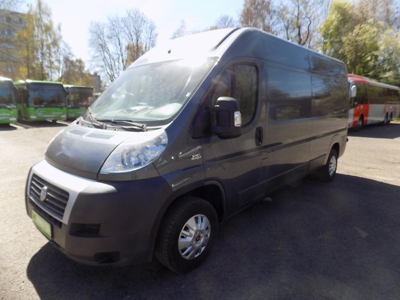 Fiat Ducato (2011) 2,3 88KW MAXI - fotka 3 z 39