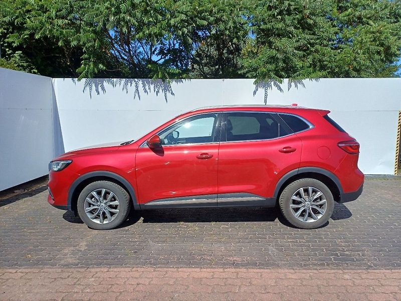 MG HS Excite 1,5 TGI 119 kW 2WD 7AT - fotka 5 z 17