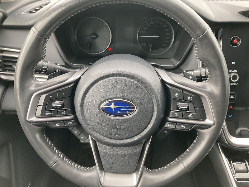 Subaru Outback (2021) 2,5i CVT Touring * ZÁRUKA * - fotka 10 z 18