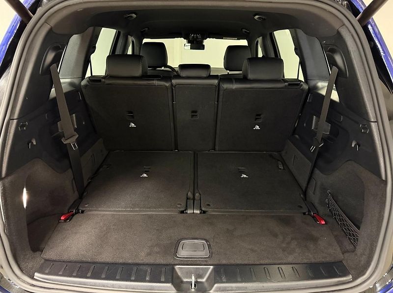 Mercedes-Benz GLB 200  7 sedadel Ambient - fotka 10 z 21
