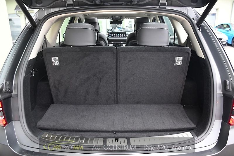 Genesis GV80 3.0 AWD AT8 Executive 1M - fotka 55 z 67