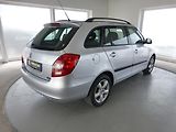 Škoda Fabia (2009) 1,4i-63KW-KLIMATIZACE*ALU KOLA - náhled 4