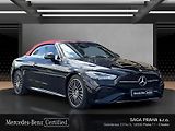 Mercedes-Benz CLE Cabriolet 300 4MATIC kabriolet - náhled 8