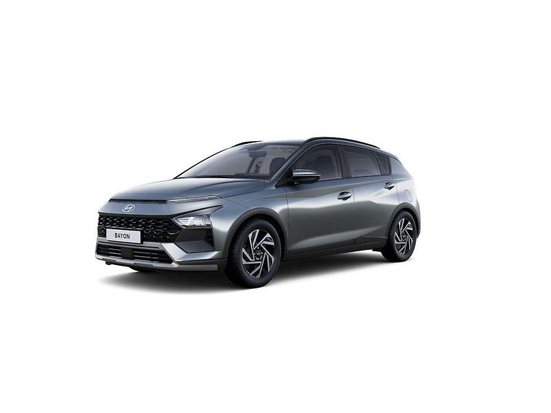 Hyundai Bayon (2026) GO Plus! - fotka 1 z 3