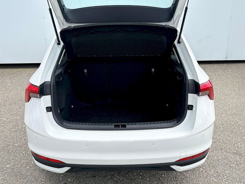 Škoda Scala (2025) 1.0 TSI / 85 kW / SELECTION - fotka 23 z 31