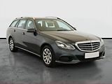 Mercedes-Benz Třídy E (2013) Elegance E 220 CDI, Automat - náhled 1