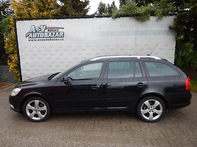 Škoda Octavia 2.0 TDi 103 Kw - fotografie inzerátu