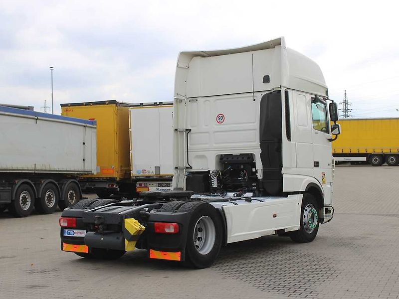 DAF XF 530 FT, EURO 6, SUPER SPACE CA - fotka 3 z 20