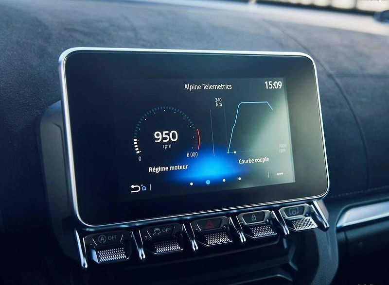 Alpine si teď můžou kupovat zájemci také v Brně
