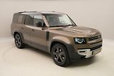 Land Rover Defender 130 D300 SE AWD AUT CZ 8míst - náhled 16