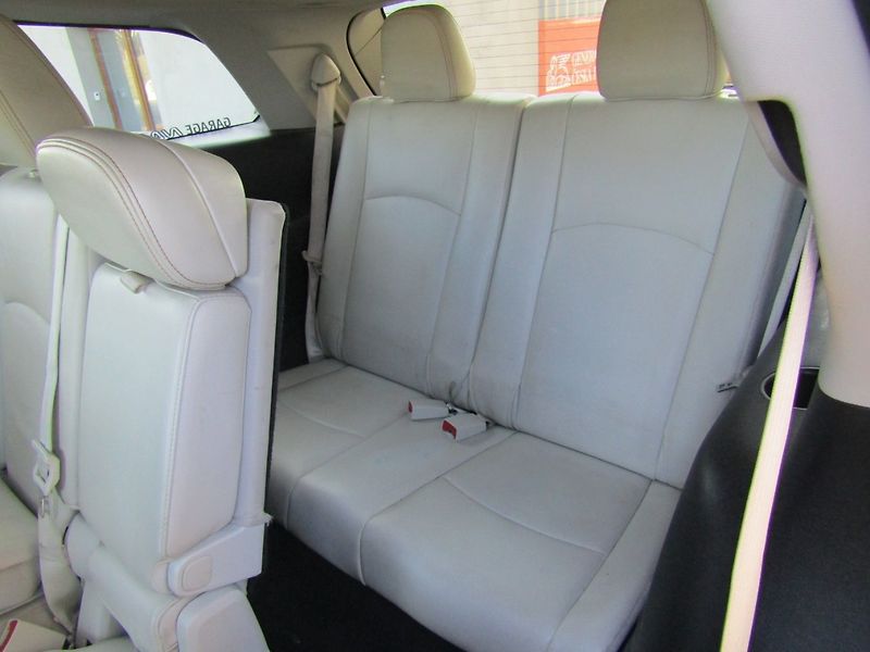 Fiat Freemont (2013) 2.0 JTD 100kW  7 MÍST - fotka 23 z 42