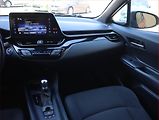 Toyota C-HR (2019) 1.8 Hybrid - náhled 8