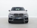 BMW X5 3,0 Xd M-paket CZ Kůže Navi - náhled 1
