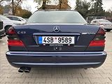 Mercedes-Benz Ostatní 4,3   43 AMG - náhled 7