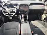 Hyundai Tucson 1.6 T-GDi/110kW N-Line DCT - náhled 14