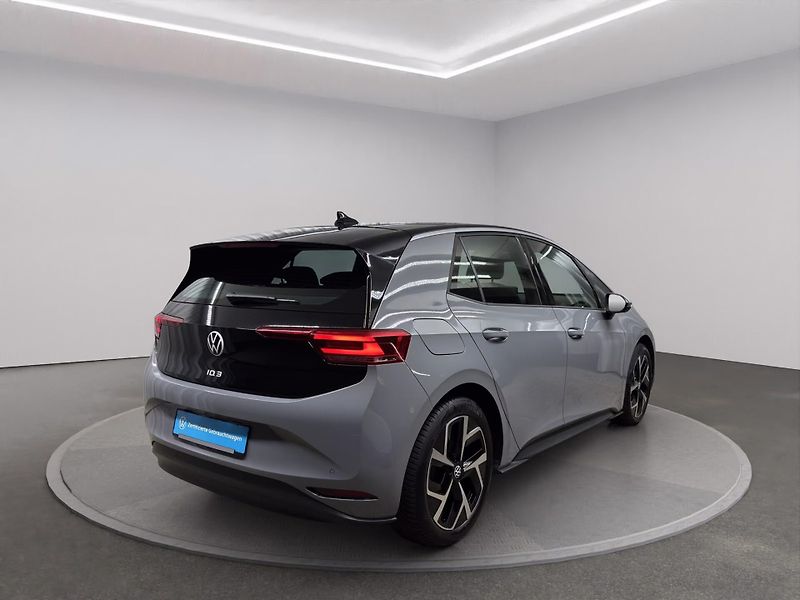 Volkswagen ID.3 Pro SoH 98,4% LED Tep. čerpadl - fotka 5 z 12