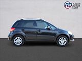 Suzuki SX4 1,6 VVT  4x4,KEYLESS,TAŽNÉ - náhled 3