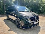 Mercedes-Benz Třídy V 2.0 /140kW - náhled 7