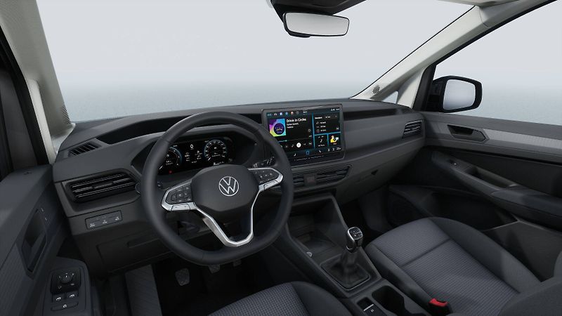 Volkswagen Caddy (2026) Trend 6G 2,0TDI - fotka 6 z 6