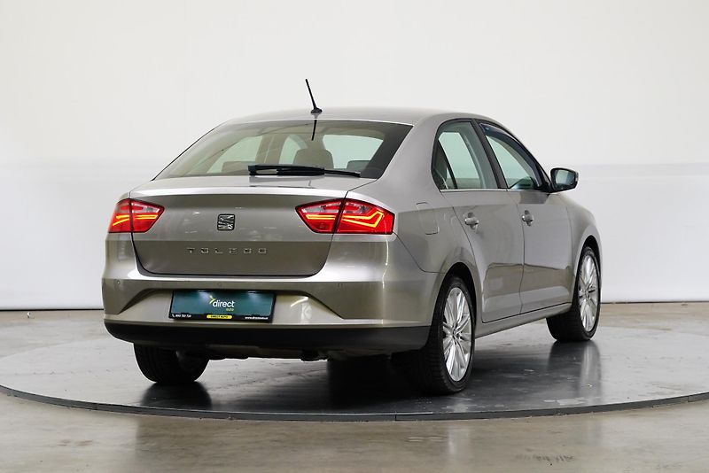 Seat Toledo - fotka 2 z 24