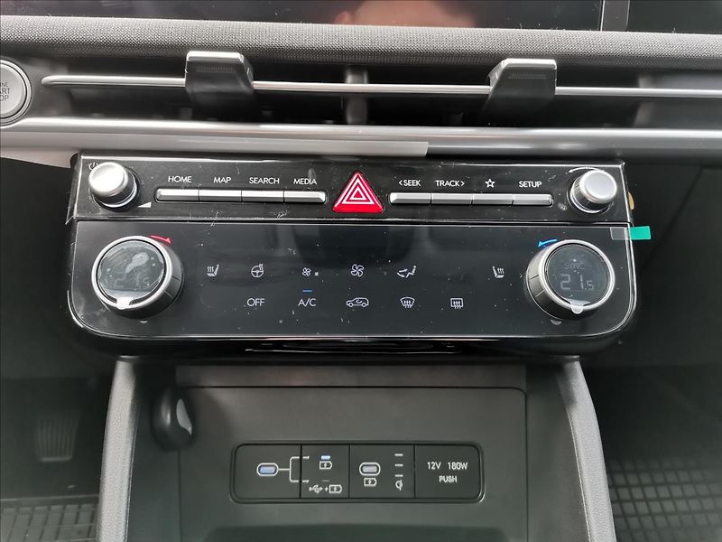 Hyundai Tucson 1,6 T-GDI STYLE - fotka 13 z 16