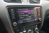 Škoda Octavia 1.5 CNG Webasto LED Tažné Kess - náhled 25