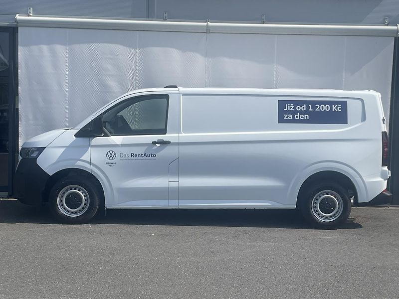 Volkswagen Transporter 2.0 TDI DR 110kW - fotka 3 z 21