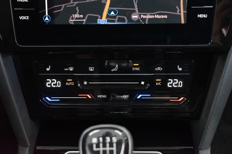 Volkswagen Arteon Shooting Brake 1.5 TSI ELEGANCE*DPH*ČR 1.MAJ* - fotka 21 z 35
