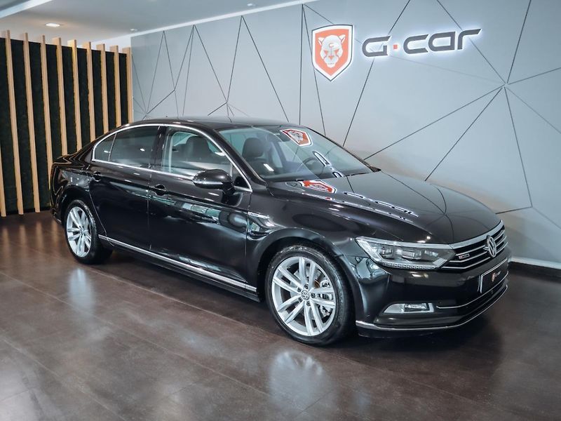 Volkswagen Passat 2.0TDI Highline 4M 176kW - fotka 3 z 29