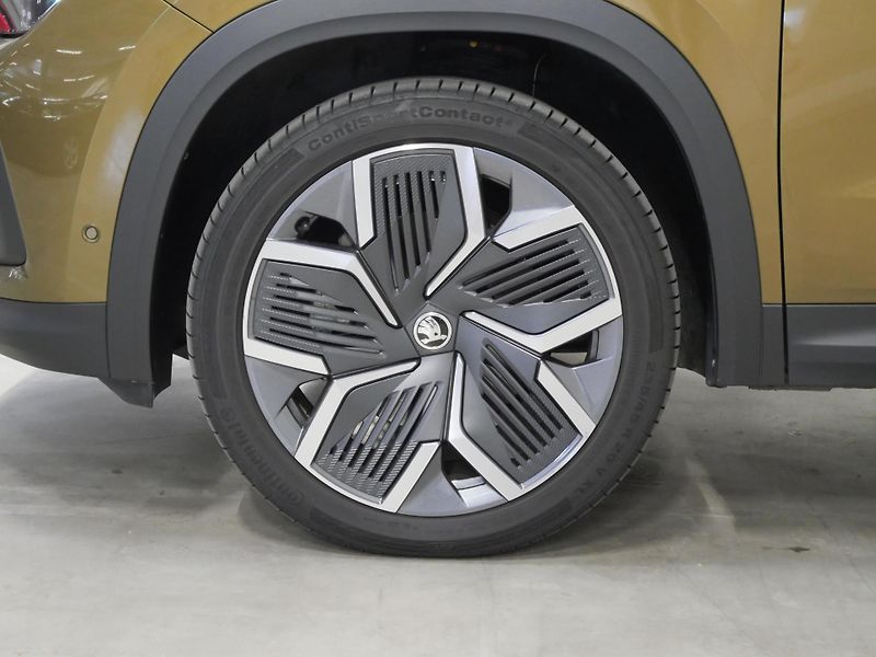 Škoda Kodiaq - fotka 10 z 25