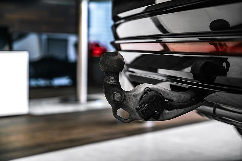 Volkswagen Touareg 210kW Rline Vzduch Masáže HuD - fotka 11 z 24