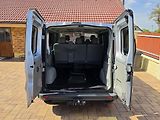Opel Vivaro 2.0CDTi 84kW 6-MÍST*KLIMA*T.Z. - náhled 21