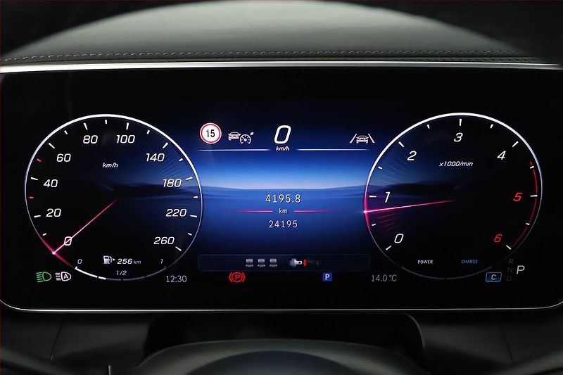 Mercedes-Benz GLC (2024) 220 d 4MATIC - fotka 8 z 26