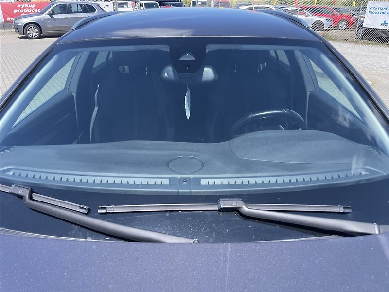 Peugeot 508 2,0 BlueHDi 120kw Aut. Kůže GP - fotka 27 z 29
