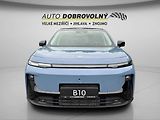 Leapmotor B10 (2026) Design hybrid EV baterie 18,8k - náhled 1
