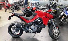 Ducati Multistrada V2 S (2024) 2024 1200 KM - fotografie inzerátu
