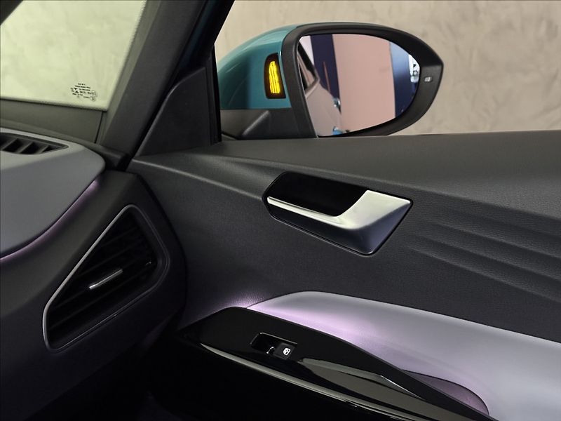 Volkswagen ID.3 Pro S 82kWh Sportpaket HUD - fotka 26 z 50