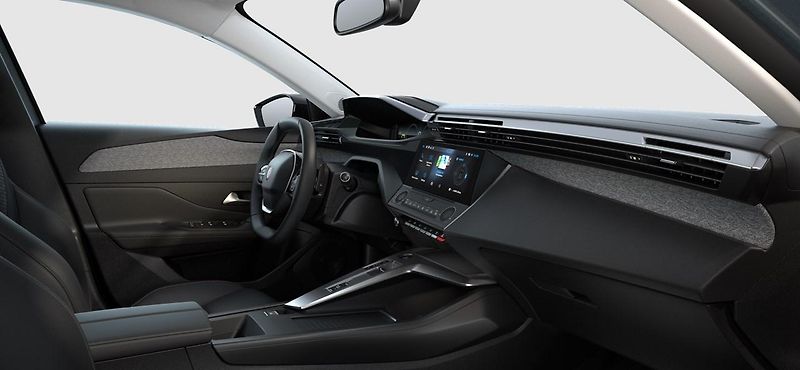 Peugeot 308 (2026) SW ALLURE Hybrid 145 e-DCS6 - fotka 8 z 10