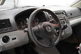 Volkswagen Transporter 2.0TDi CALIFORNIA kuchyň/spaní - náhled 11