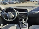 Audi A4 (2014) Avant 1.8 TFSi - náhled 7