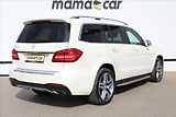 Mercedes-Benz GLS 500 4MATIC AMG 7-MÍST ČR - náhled 7