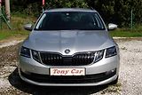 Škoda Octavia 2.0 TDi DSG LED NAVI ČR-ZADÁNO - náhled 2