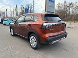 Suzuki S-Cross 4x4 Premium - náhled 4