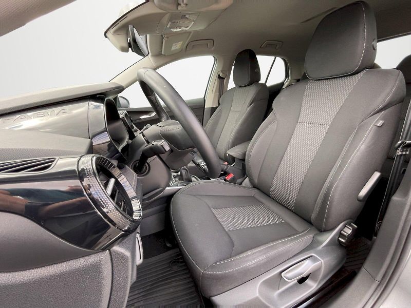 Škoda Fabia (2024) 1.0 TSI 70kW Style Plus - fotka 23 z 31