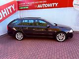 Škoda Octavia 2.0 TFSi RS, ČR - náhled 6